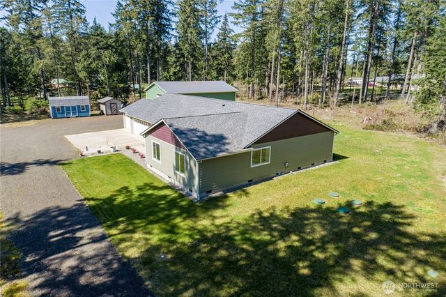 331 E Little Bear Lane, Shelton, WA 98584