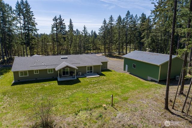 331 E Little Bear Lane, Shelton, WA 98584