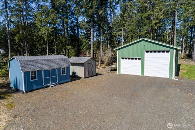 331 E Little Bear Lane, Shelton, WA 98584