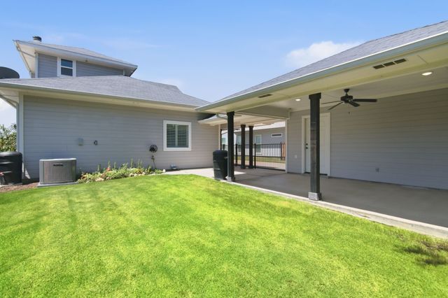 608 Joy Court, Burleson, TX 76028