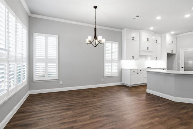 608 Joy Court, Burleson, TX 76028