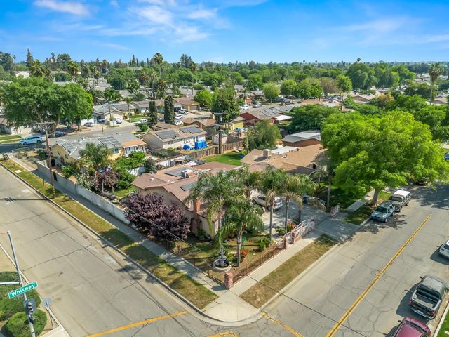 1413 S Whitney Avenue, Fresno, CA 93702