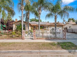 1413 S Whitney Avenue, Fresno, CA 93702