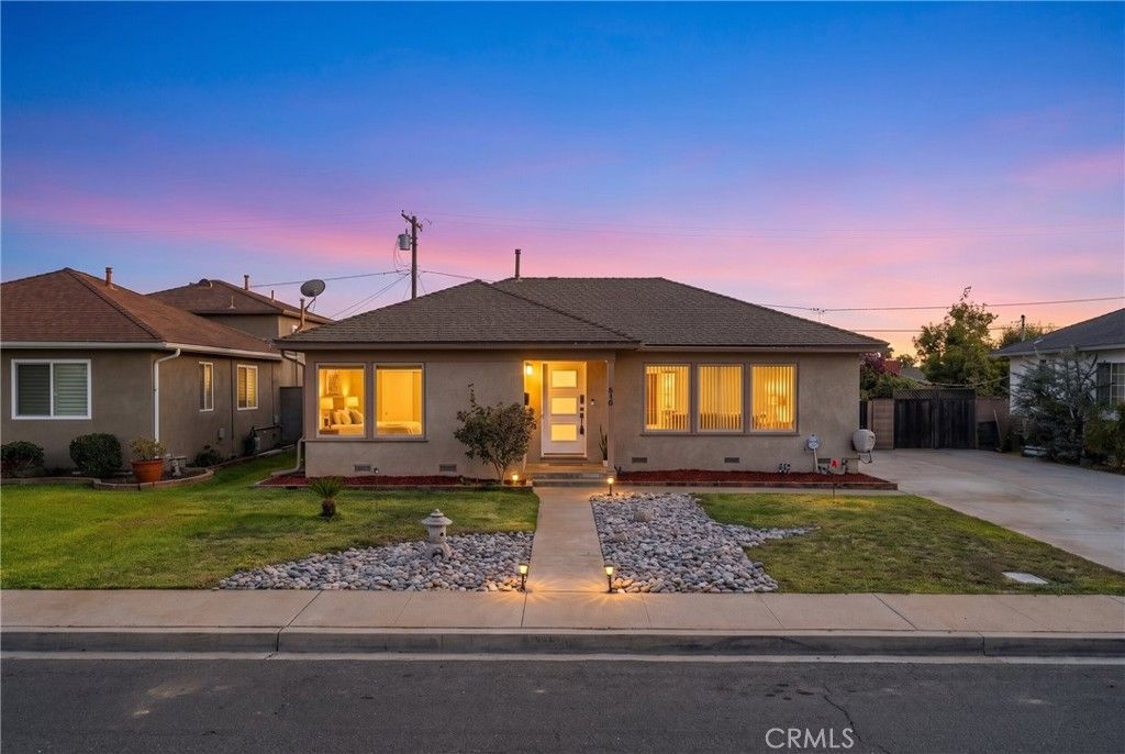 416 W Andrix Street, Monterey Park, CA 91754 — exterior