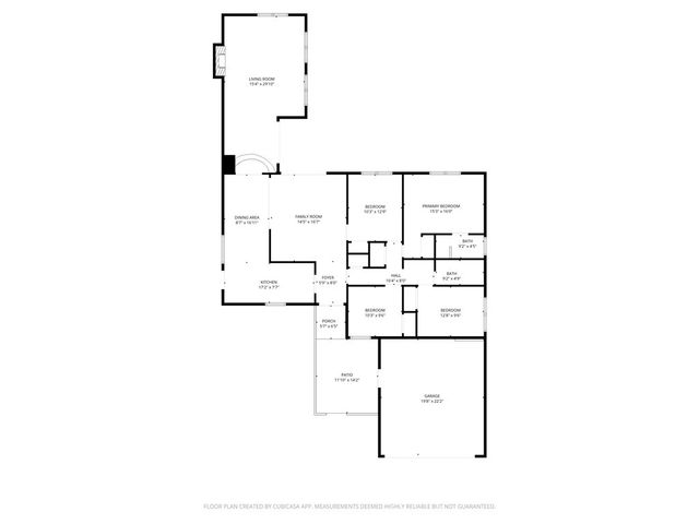 7401 Asman Avenue, West Hills, CA 91307