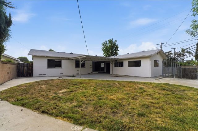 7401 Asman Avenue, West Hills, CA 91307