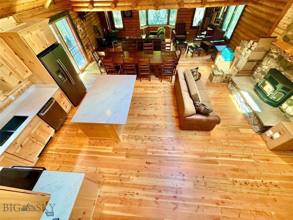 14 Ken Dan, Mcleod, MT 59052 photo 13