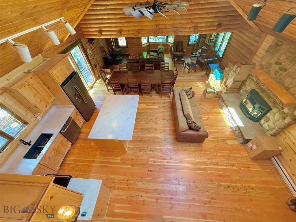 14 Ken Dan, Mcleod, MT 59052 photo 14