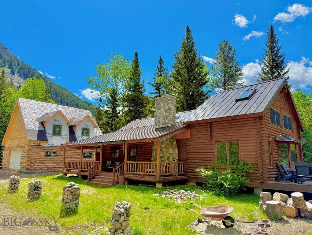 14 Ken Dan, Mcleod, MT 59052 photo 2