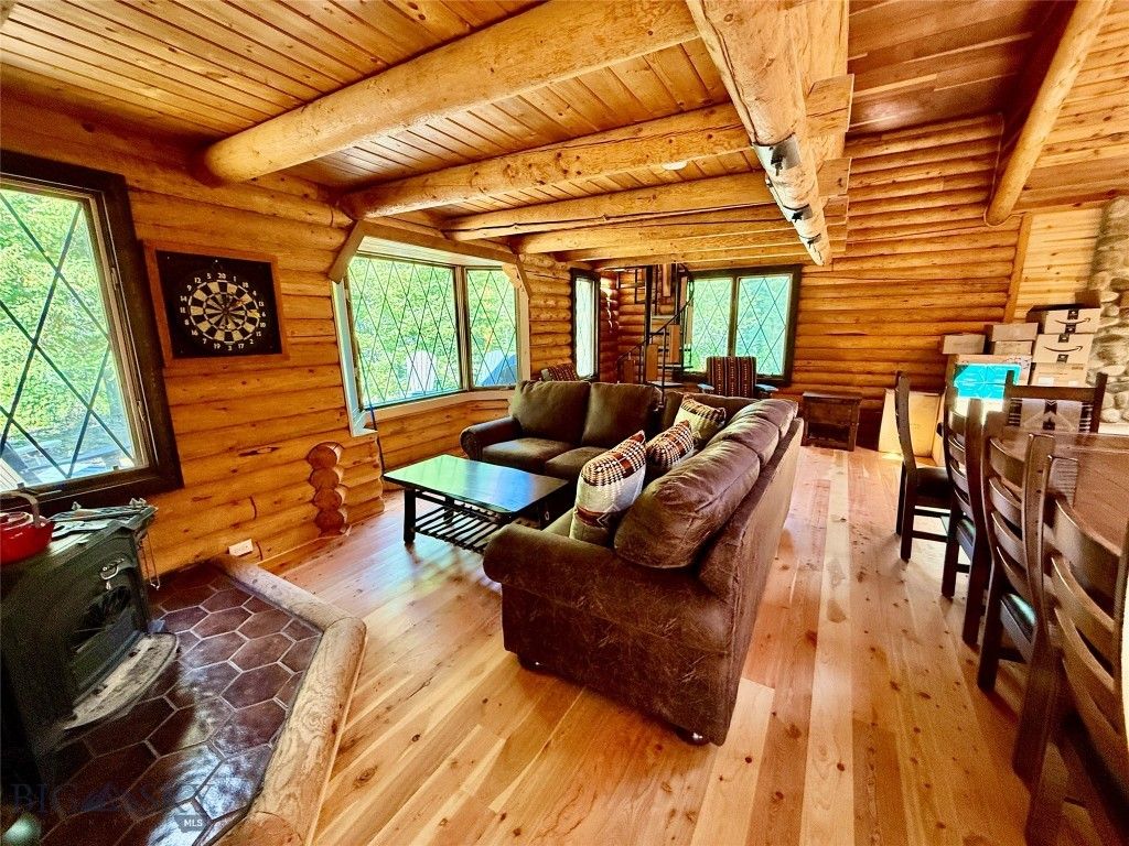 14 Ken Dan, Mcleod, MT 59052 photo 26