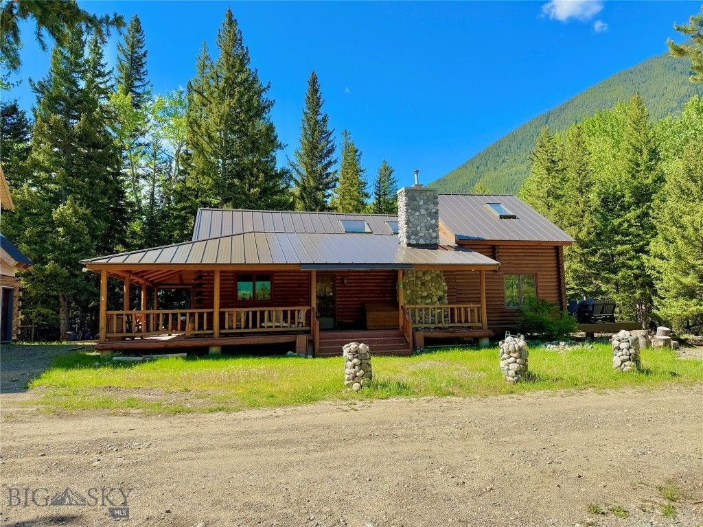 14 Ken Dan, Mcleod, MT 59052 photo 4