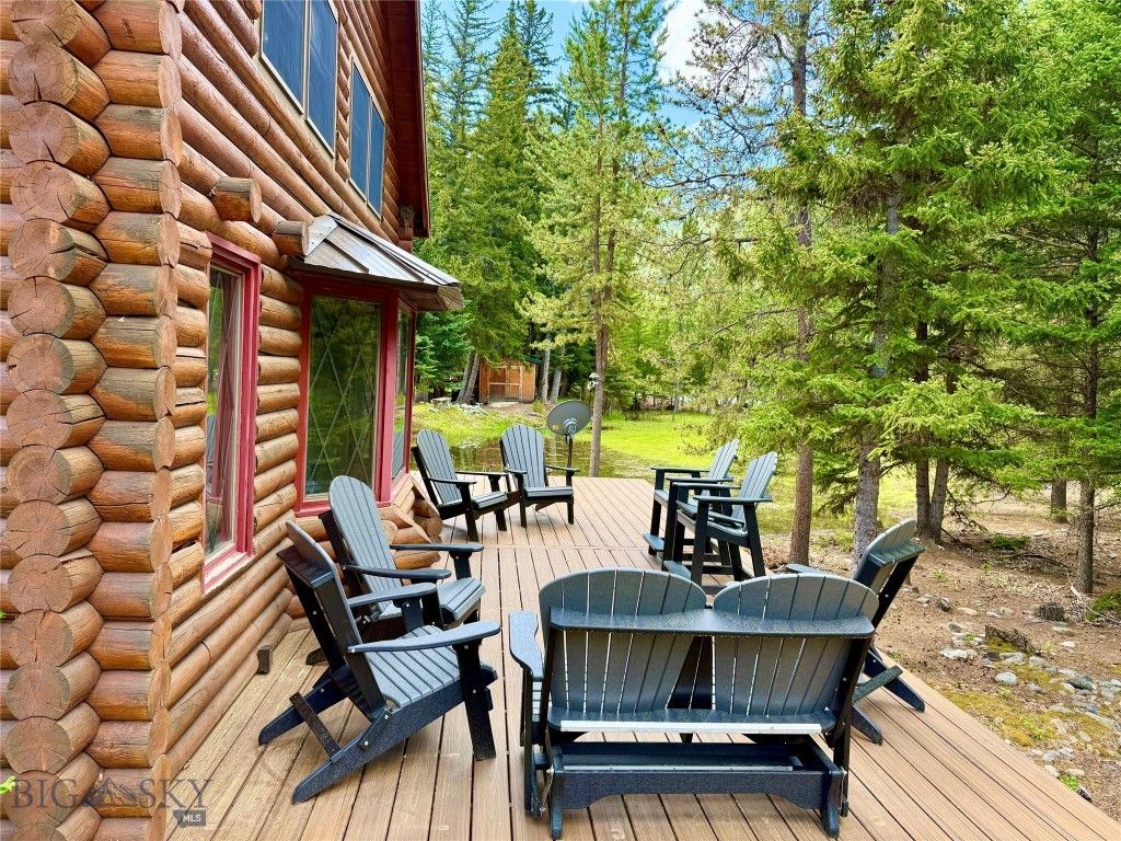 14 Ken Dan, Mcleod, MT 59052 photo 6