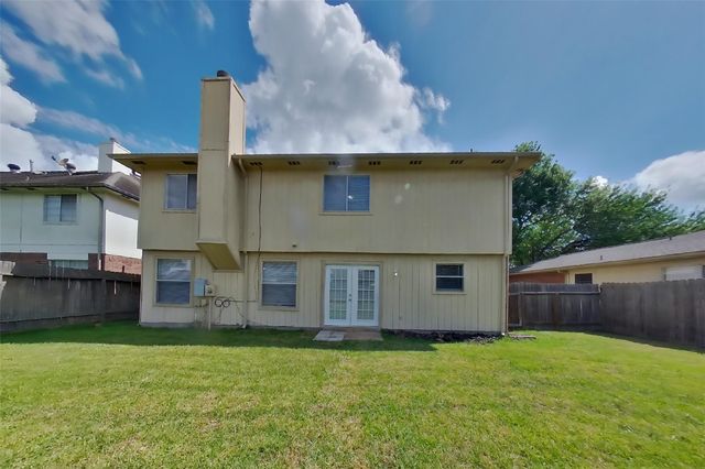 7310 Gettysburg Drive, Richmond, TX 77469