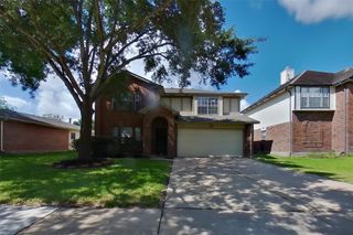 7310 Gettysburg Drive, Richmond, TX 77469