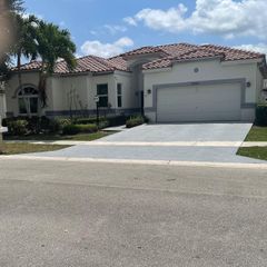 8500 Golden Cypress Court, Lake Worth, FL 33467
