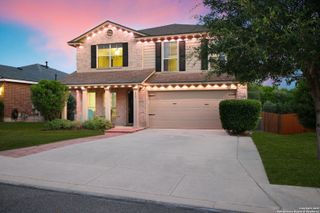 243 Cardinal Song, San Antonio, TX 78253