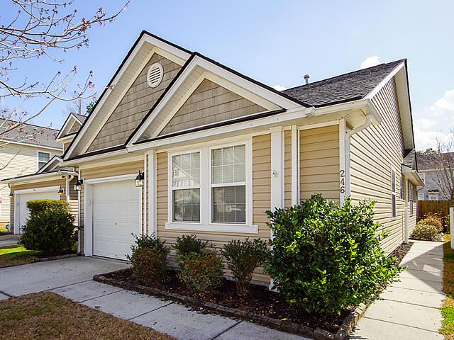246 Chemistry Circle, Ladson, SC 29456