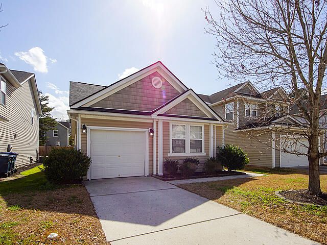 246 Chemistry Circle, Ladson, SC 29456