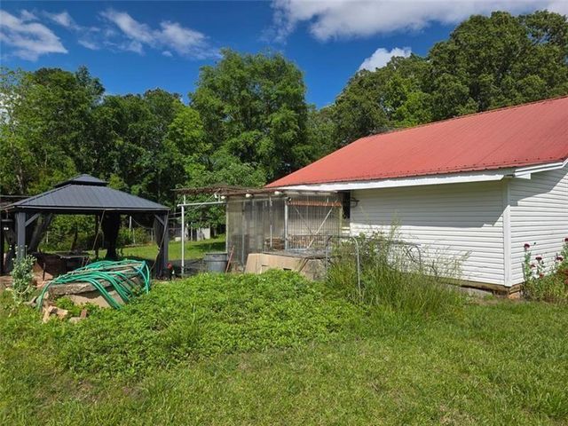3834 Highway 124 W, Jefferson, GA 30549