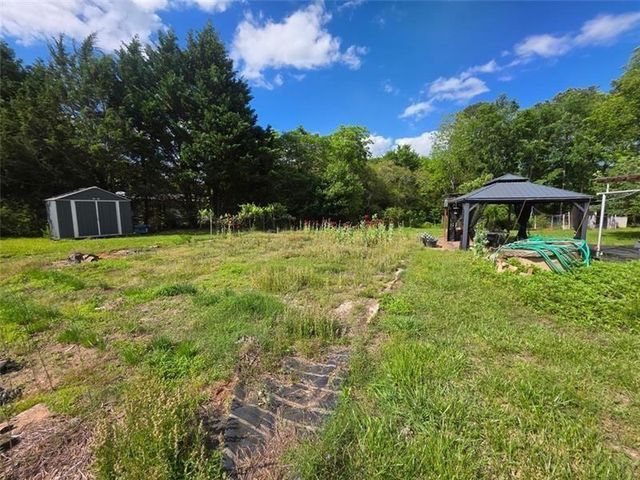 3834 Highway 124 W, Jefferson, GA 30549