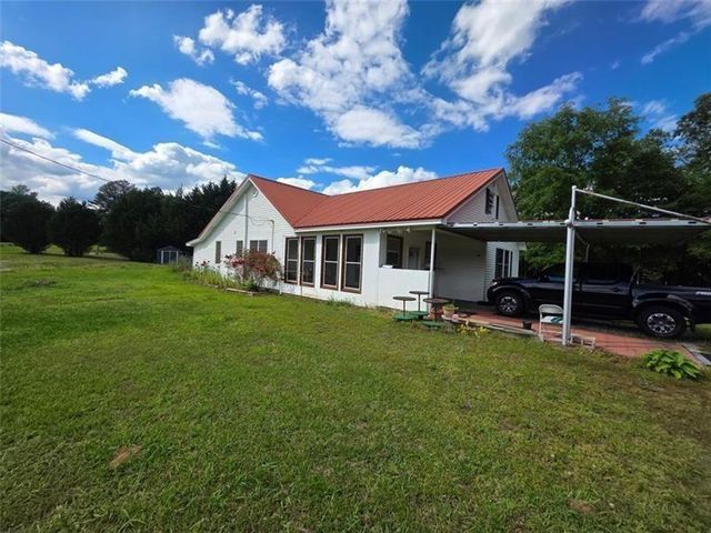 3834 Highway 124 W, Jefferson, GA 30549