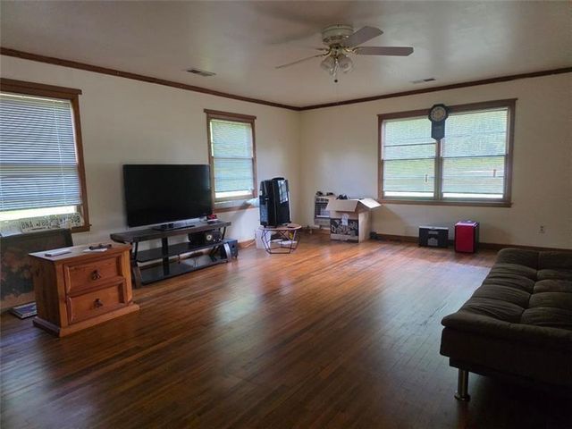 3834 Highway 124 W, Jefferson, GA 30549