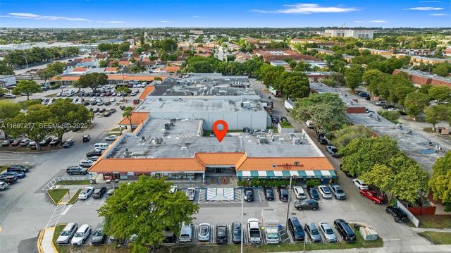 50 NW 107 AVE, Miami, FL 33174