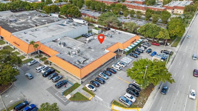 50 NW 107 AVE, Miami, FL 33174