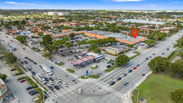50 NW 107 AVE, Miami, FL 33174