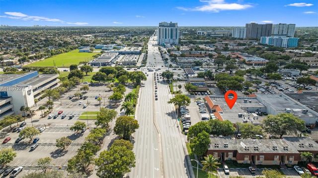 50 NW 107 AVE, Miami, FL 33174