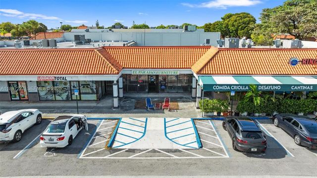 50 NW 107 AVE, Miami, FL 33174