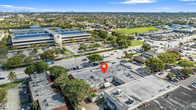 50 NW 107 AVE, Miami, FL 33174