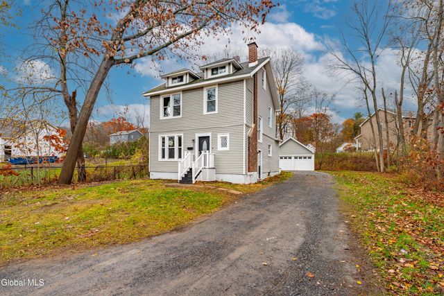 2556 Van Vraken Avenue, Schenectady, NY 12308