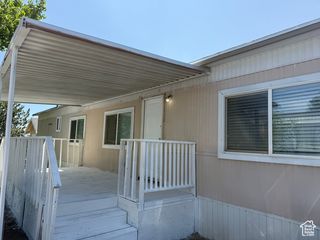 2875 N HILL FIELD RD RD #19, Layton, UT 84041