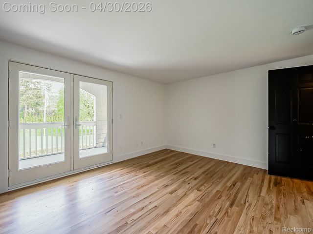 2085 Quarton Road, Bloomfield Hills, MI 48301