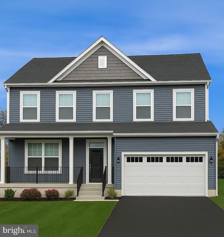 918 OLIVE ST, Burlington, NJ 08016