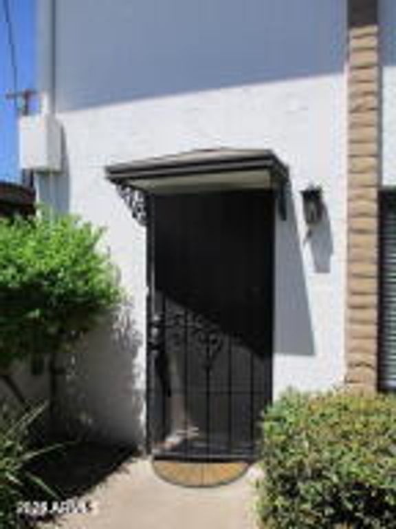 3637 E MONTEROSA Street 7, Phoenix, AZ 85018