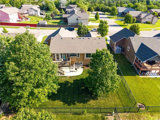 13813 W Texas, Wichita, KS 67235