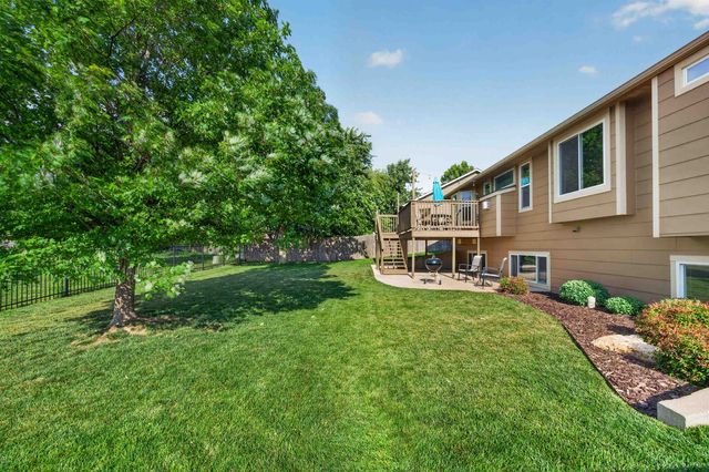 13813 W Texas, Wichita, KS 67235