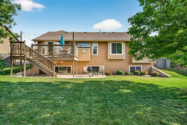 13813 W Texas, Wichita, KS 67235