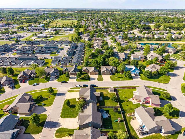13813 W Texas, Wichita, KS 67235