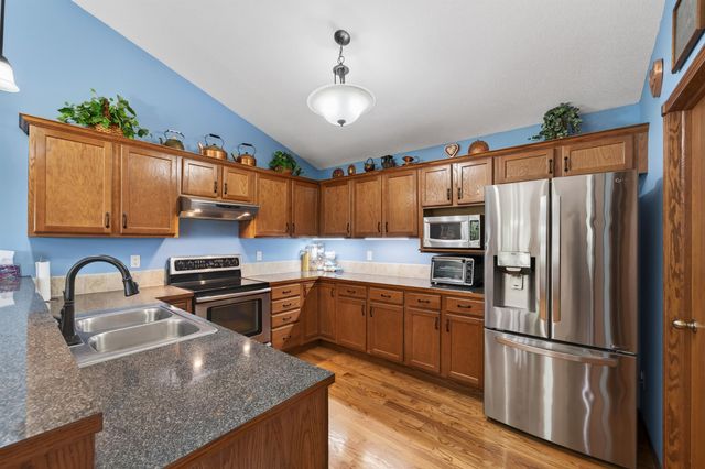 13813 W Texas, Wichita, KS 67235