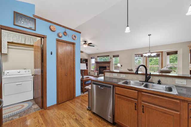 13813 W Texas, Wichita, KS 67235