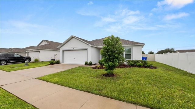 4791 DRAKE AVENUE, Lakeland, FL 33811