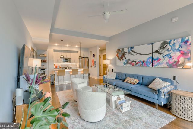 1100 Howell Mill Road NW 312, Atlanta, GA 30318