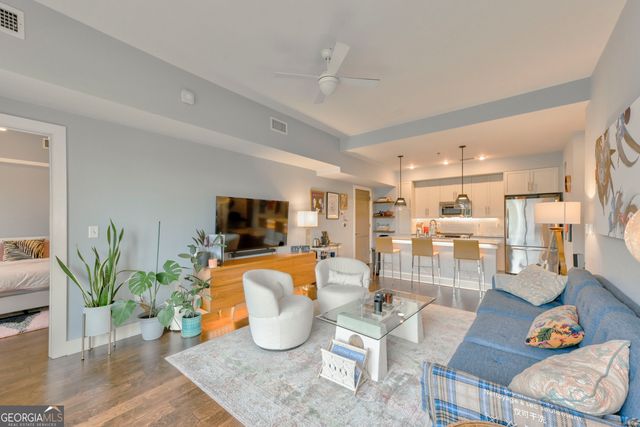 1100 Howell Mill Road NW 312, Atlanta, GA 30318