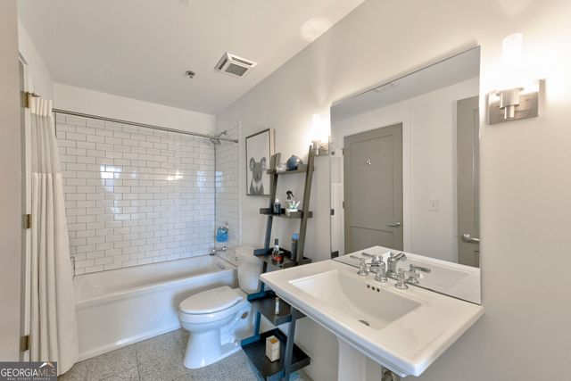 1100 Howell Mill Road NW 312, Atlanta, GA 30318