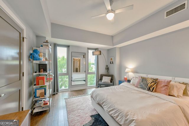 1100 Howell Mill Road NW 312, Atlanta, GA 30318