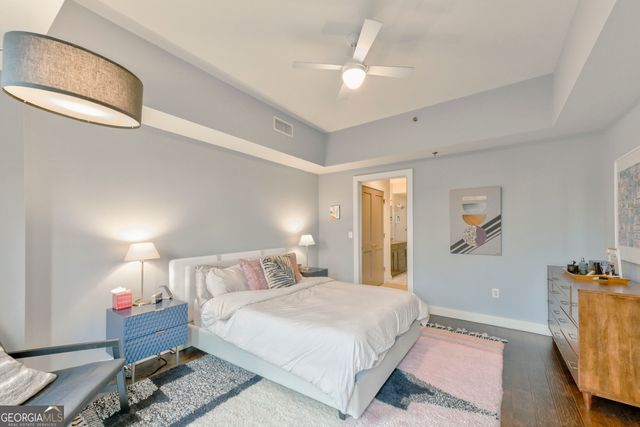 1100 Howell Mill Road NW 312, Atlanta, GA 30318