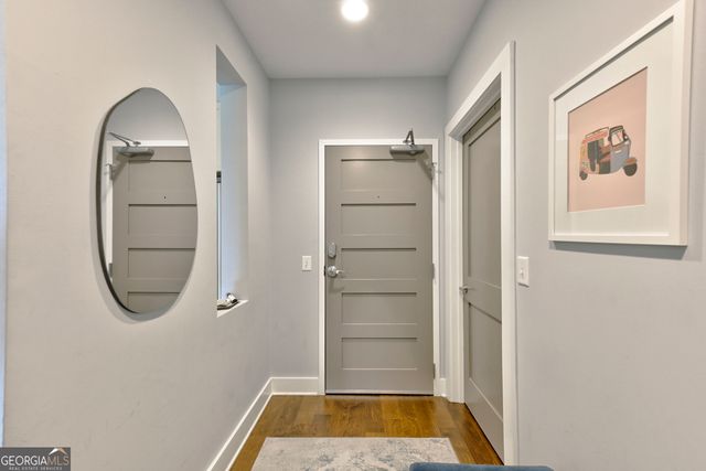 1100 Howell Mill Road NW 312, Atlanta, GA 30318